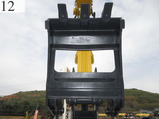 Used Construction Machine Used KOMATSU KOMATSU Stranger bucket Multi purpose bucket PC200Multi purpose bucket