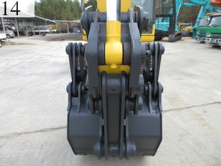 Used Construction Machine Used KOMATSU KOMATSU Stranger bucket Multi purpose bucket PC200Multi purpose bucket