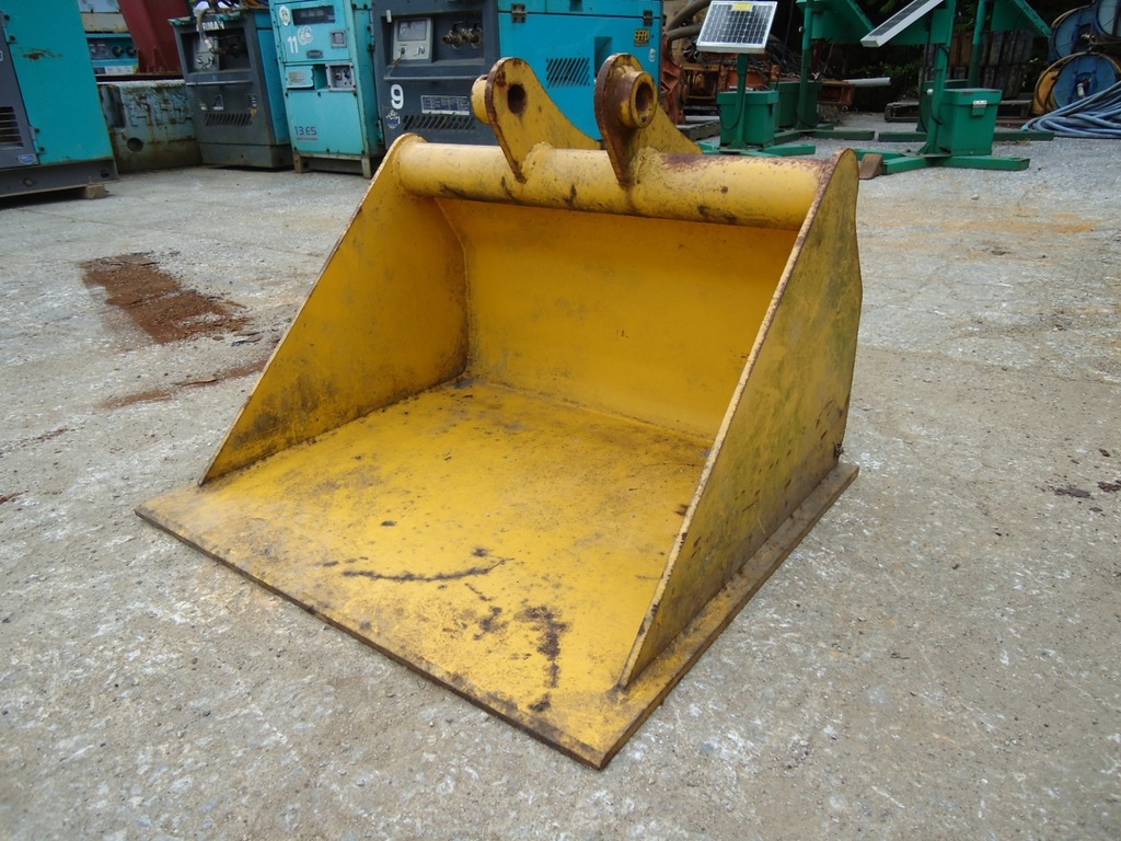 Used Construction Machine Used KOMATSU KOMATSU Bucket Slope bucket PC30 Slope bucket