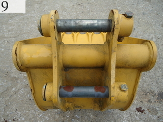 Used Construction Machine Used KOMATSU KOMATSU Bucket Standard bucket PC30 Standard bucket