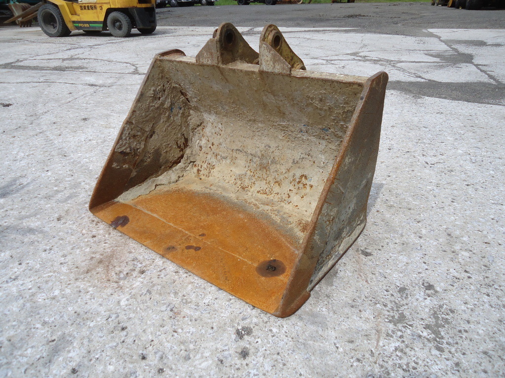 Used Construction Machine Used KOMATSU KOMATSU Bucket Slope bucket PC35 Slope bucket