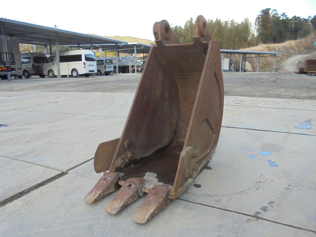 Used Construction Machine Used KOMATSU KOMATSU Bucket Narrow bucket PC60 Narrow bucket