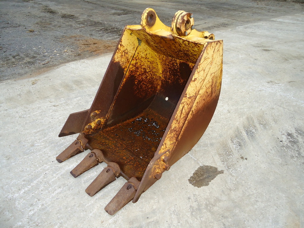 Used Construction Machine Used KOMATSU KOMATSU Bucket Standard bucket PC78 Standard bucket