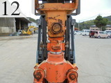 Used Construction Machine Used HITACHI HITACHI Clamshell bucket  S-HSP25