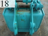 Used Construction Machine Used CAT CAT Stranger bucket Multi purpose bucket SH200Multi purpose bucket