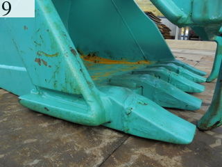 Used Construction Machine Used CAT CAT Stranger bucket Multi purpose bucket SH200Multi purpose bucket