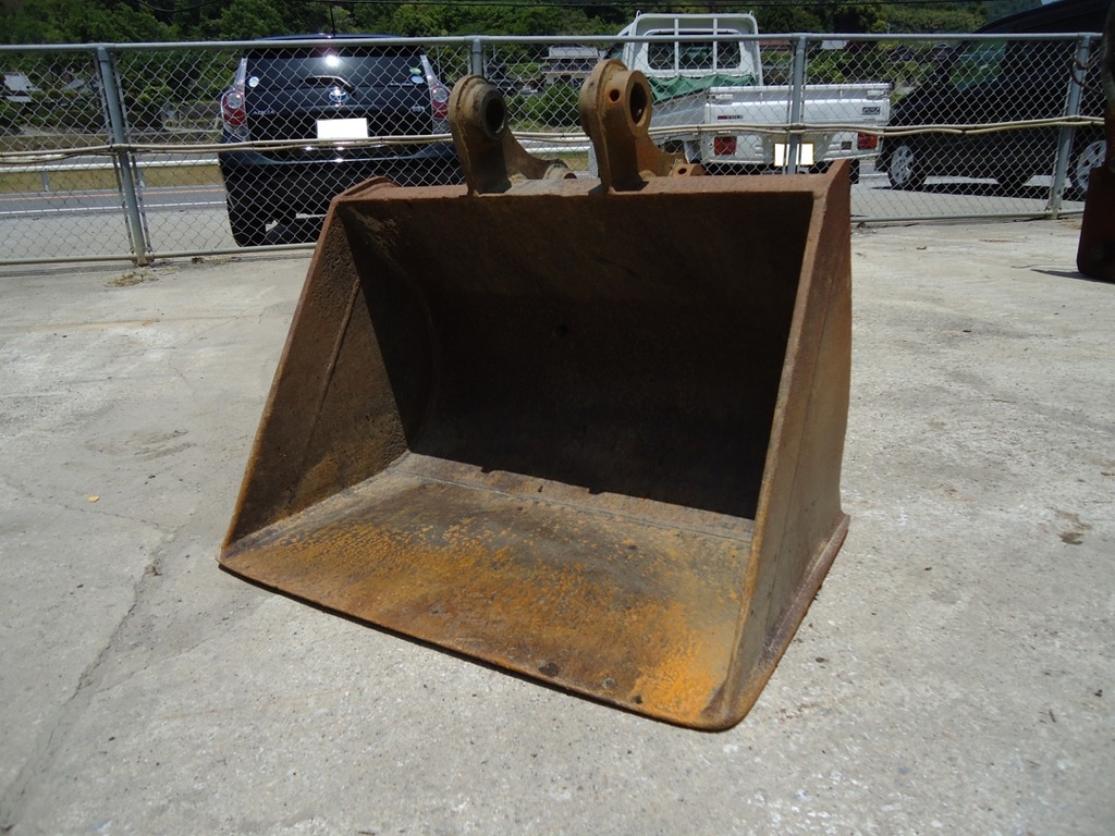 Used Construction Machine Used KOBELCO KOBELCO Bucket Slope bucket SK045 Slope bucket