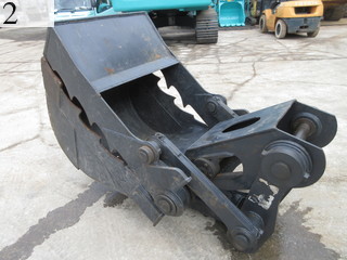 Used Construction Machine Used MARUJUN MARUJUN Stranger bucket Multi purpose bucket ST200