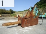 Used Construction Machine Used TOYO TOYO Hydraulic breaker  T20