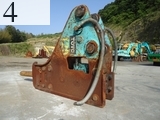 Used Construction Machine Used TOYO TOYO Hydraulic breaker  T20