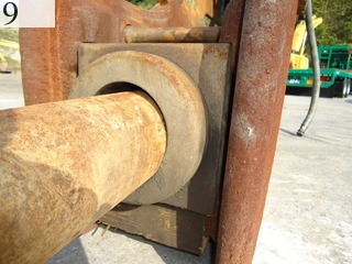 Used Construction Machine Used TOYO TOYO Hydraulic breaker  T20