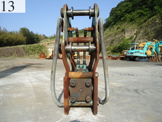 Used Construction Machine Used TOYO TOYO Hydraulic breaker  T20