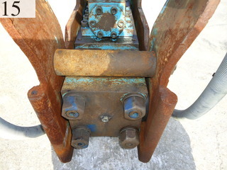 Used Construction Machine Used TOYO TOYO Hydraulic breaker  T20