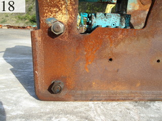 Used Construction Machine Used TOYO TOYO Hydraulic breaker  T20