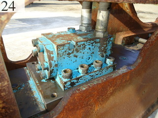 Used Construction Machine Used TOYO TOYO Hydraulic breaker  T20