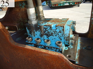 Used Construction Machine Used TOYO TOYO Hydraulic breaker  T20