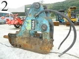 Used Construction Machine Used TOYO TOYO Hydraulic breaker  T20