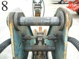 Used Construction Machine Used TOYO TOYO Hydraulic breaker  T20