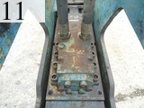 Used Construction Machine Used TOYO TOYO Hydraulic breaker  T20