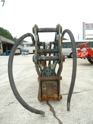 Used Construction Machine Used TOYO TOYO Hydraulic breaker  T20