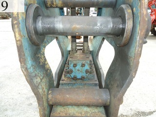 Used Construction Machine Used TOYO TOYO Hydraulic breaker  T20