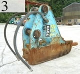 Used Construction Machine Used TOYO TOYO Hydraulic breaker  T20