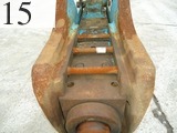 Used Construction Machine Used TOYO TOYO Hydraulic breaker  T20