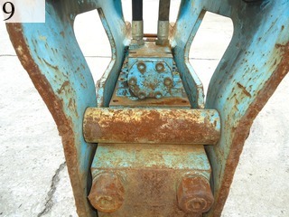 Used Construction Machine Used TOYO TOYO Hydraulic breaker  T20