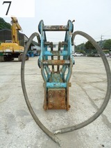 Used Construction Machine Used TOYO TOYO Hydraulic breaker  T20