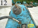 Used Construction Machine Used TOYO TOYO Hydraulic breaker  T20