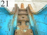 Used Construction Machine Used TOYO TOYO Hydraulic breaker  T20