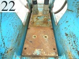 Used Construction Machine Used TOYO TOYO Hydraulic breaker  T20