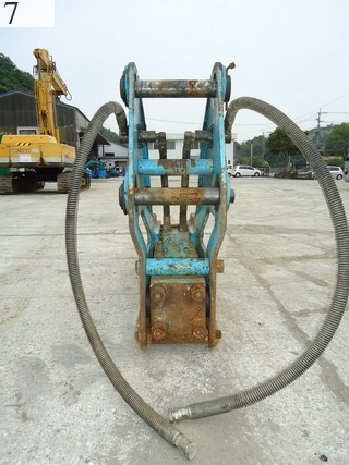 Used Construction Machine Used TOYO TOYO Hydraulic breaker  T20