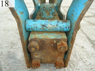 Used Construction Machine Used TOYO TOYO Hydraulic breaker  T20