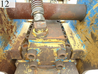 Used Construction Machine Used TOYO TOYO Hydraulic breaker  THBB-1300Z