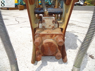 Used Construction Machine Used TOYO TOYO Hydraulic breaker  THBB-1400