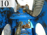 Used Construction Machine Used TOYO TOYO Hydraulic breaker  THBB-1600