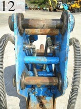 Used Construction Machine Used TOYO TOYO Hydraulic breaker  THBB-1600