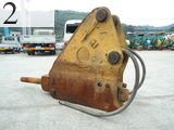 Used Construction Machine Used TOYO TOYO Hydraulic breaker  THBB801