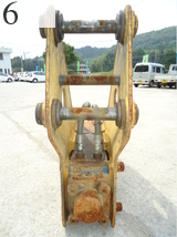 Used Construction Machine Used TOYO TOYO Hydraulic breaker  THBB801