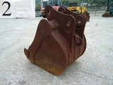 Used Construction Machine Used YANMAR YANMAR Bucket Standard bucket ViO30 Standard bucket