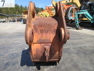 ZX135US-NARROW-BUCKET #unknown301 中古建設機械