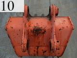 Used Construction Machine Used HITACHI HITACHI Skeleton bucket  ZX75Skeleton bucket