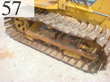 Used Construction Machine Used MITSUBISHI MITSUBISHI Bulldozer  BD2G