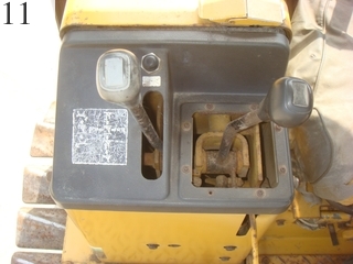 Used Construction Machine Used MITSUBISHI MITSUBISHI Bulldozer  BD2G