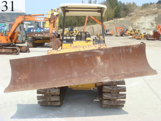 Used Construction Machine Used MITSUBISHI MITSUBISHI Bulldozer  BD2G