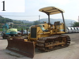 Used Construction Machine Used MITSUBISHI MITSUBISHI Bulldozer  BD2G