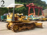 Used Construction Machine Used MITSUBISHI MITSUBISHI Bulldozer  BD2G