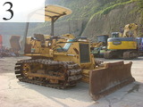 Used Construction Machine Used MITSUBISHI MITSUBISHI Bulldozer  BD2G