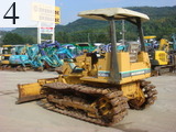 Used Construction Machine Used MITSUBISHI MITSUBISHI Bulldozer  BD2G